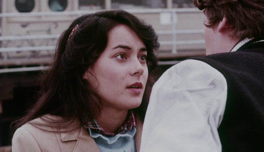 Nuit Noire (1982)