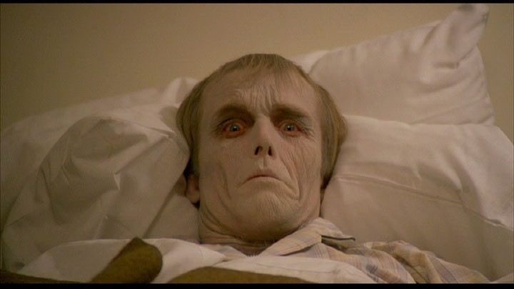 Zombie de George A Romero - 1978 / Horreur  