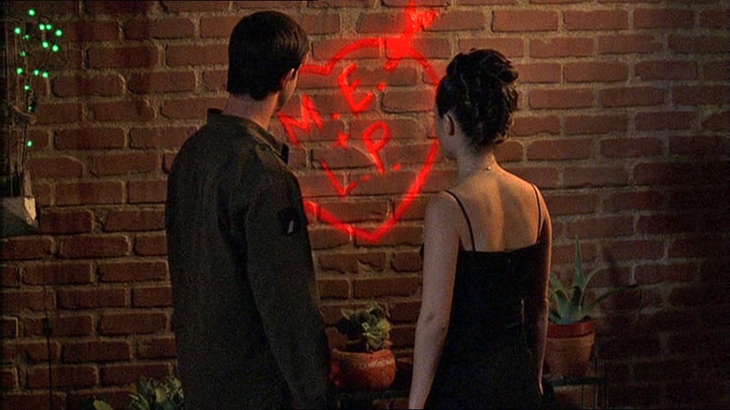 Roswell - Saison 1