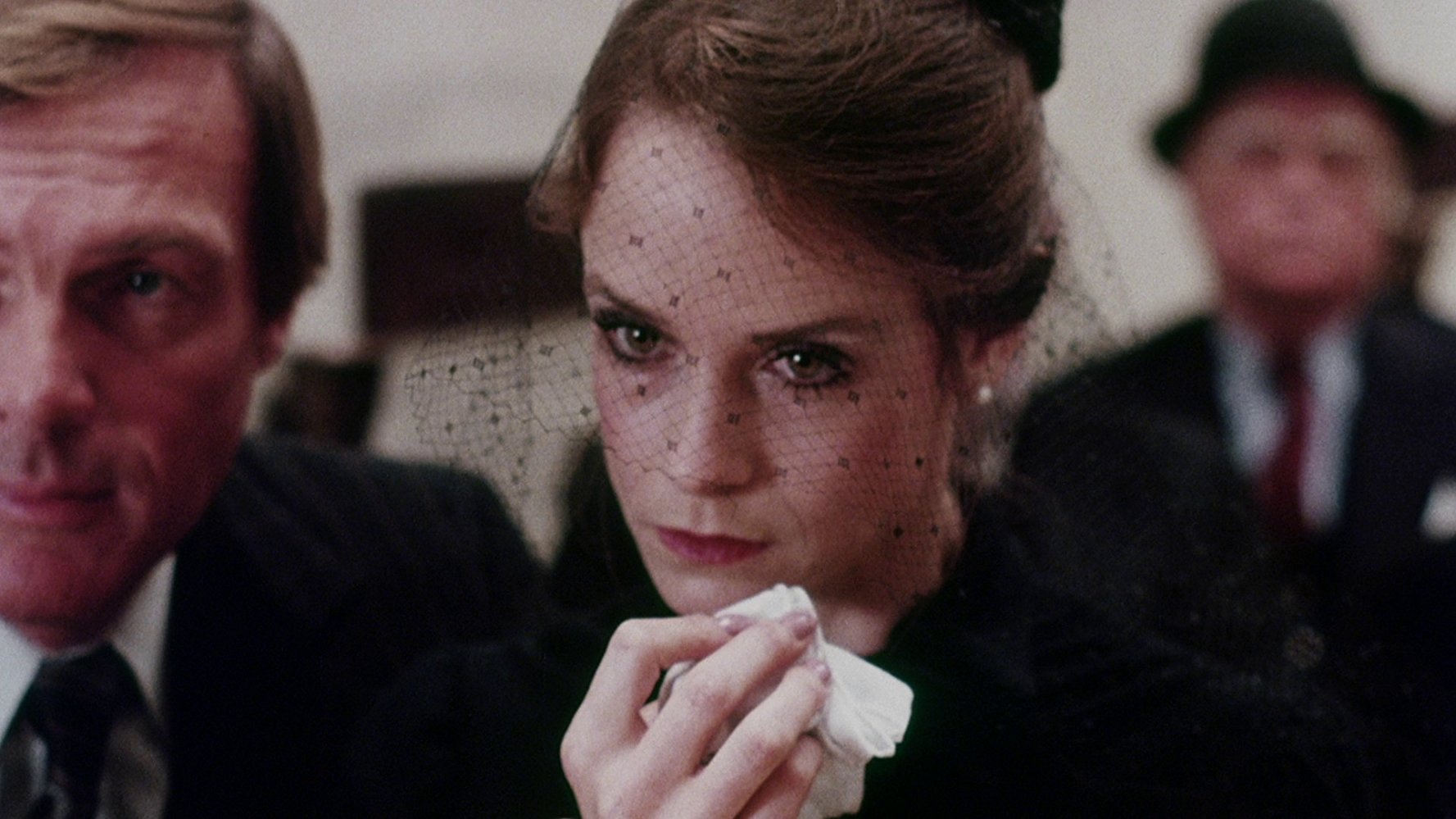 Une Nuit Trop Noire (1982)