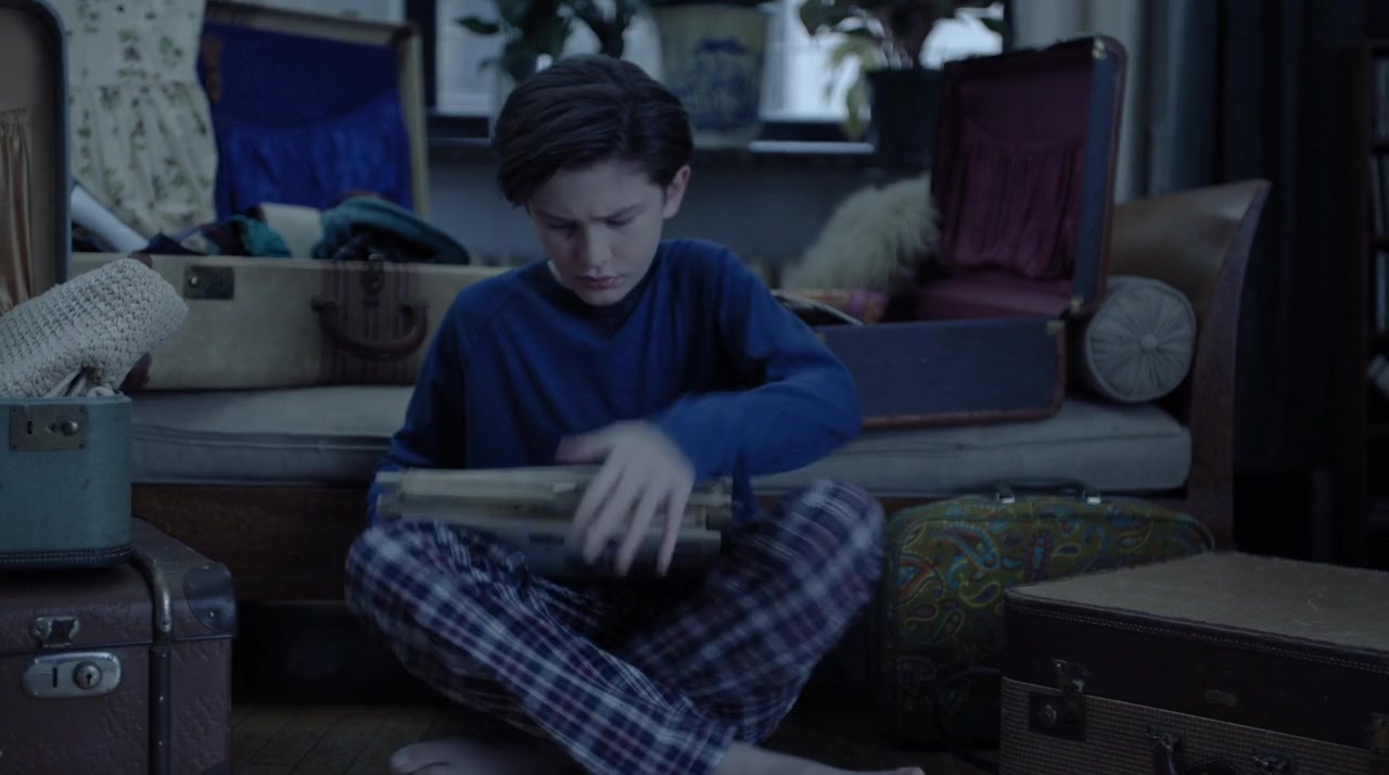 L'Internat (2018)