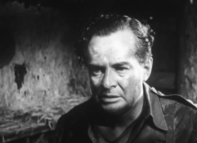 The Hand (1960) 