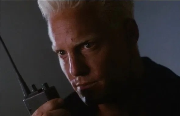 Shadowchaser (1992)