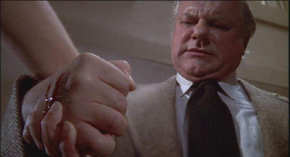 Furie (1978) 
