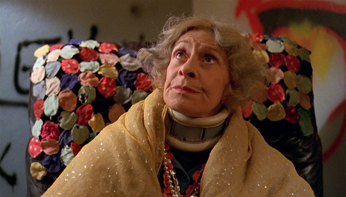 Mother's Day (1980) 