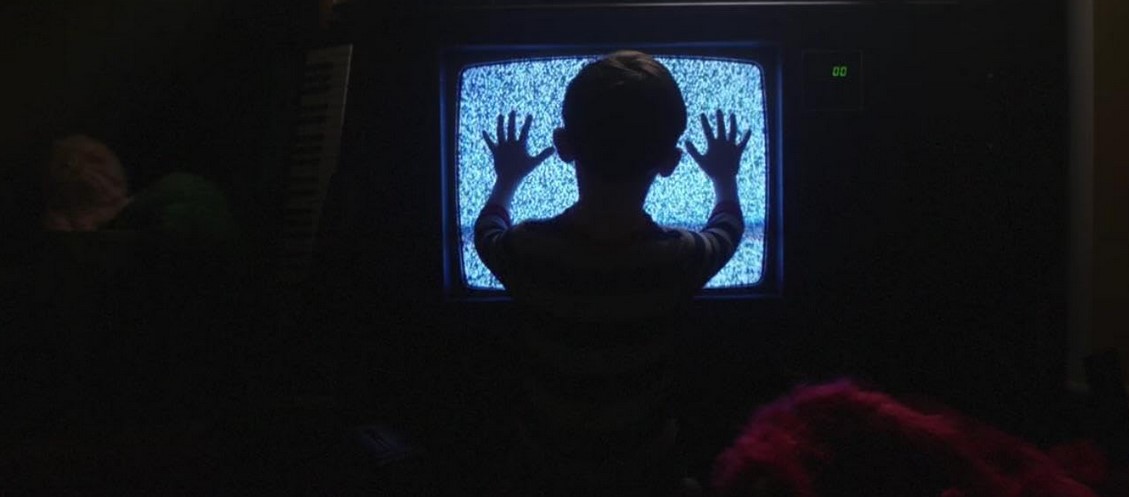 Puppet Killer (2019) 