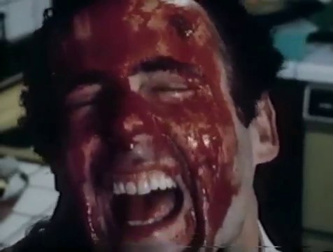 Le Singe Du Diable (1984)