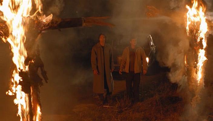 Dracula 3 - Legacy (2005)