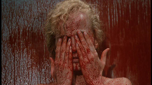 C.H.U.D. de Douglas Cheek - 1984 / Horreur