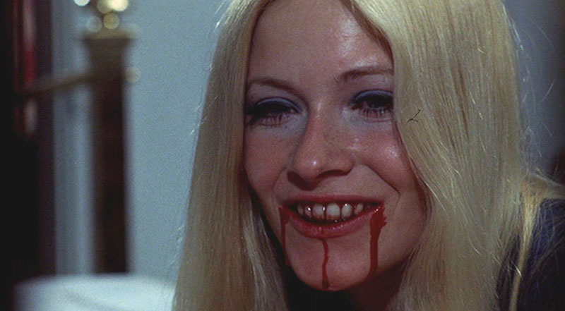 Cannibal Girls (1973)