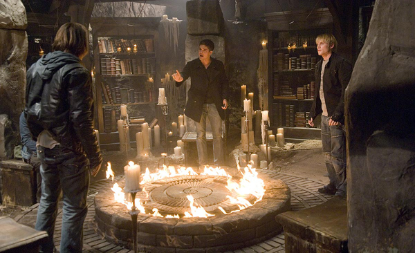 Le Pacte Du Sang (2006)  