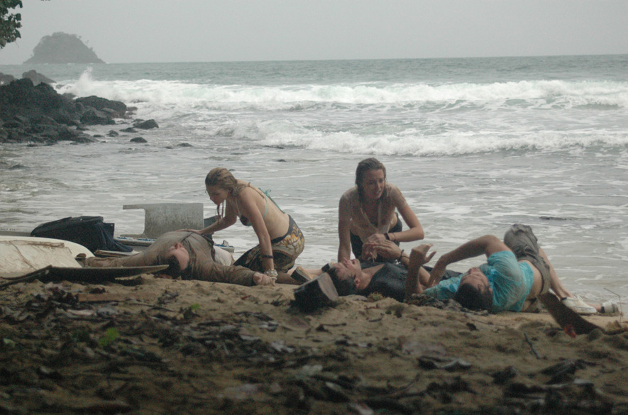 Primal (2010) 