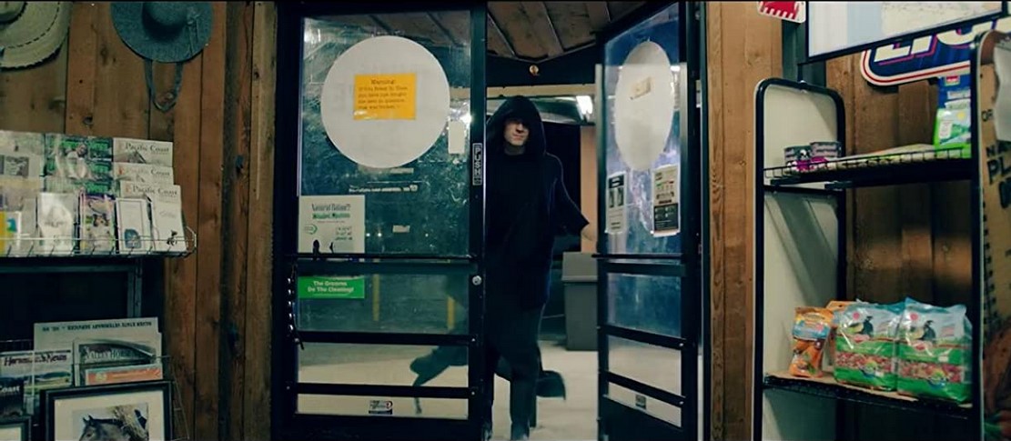 Smiley Face Killers (2020)