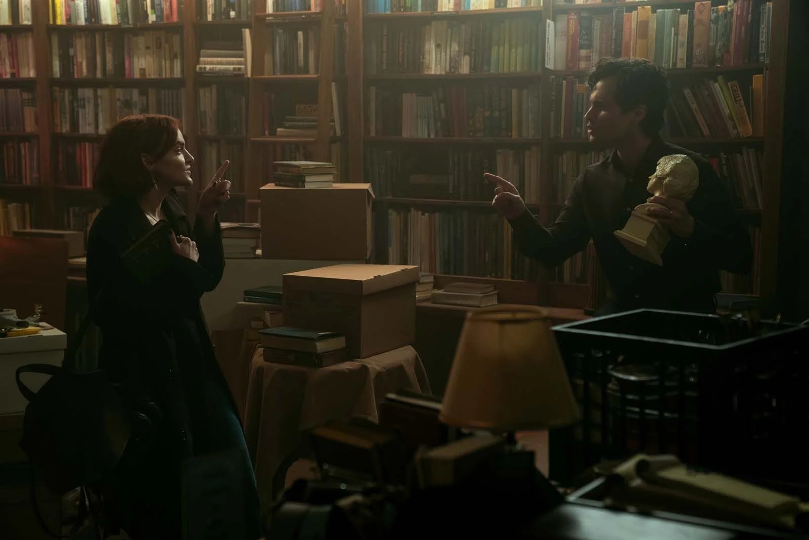 You - Saison 5 