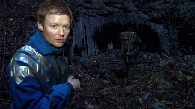 Troll Hunter (2011)