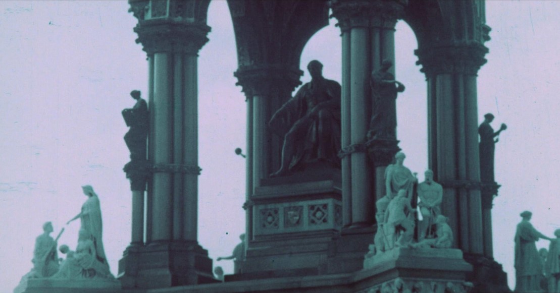 L'Homme Sans Mémoire (1974)