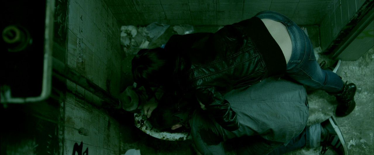 I Spit On Your Grave 2 (2013)