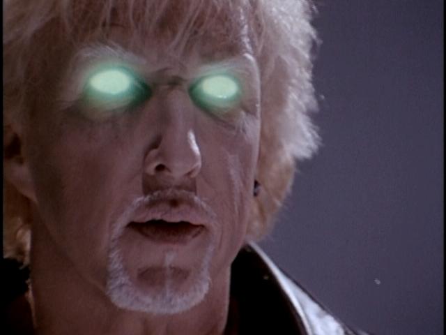 Virtual Assassin (1995)