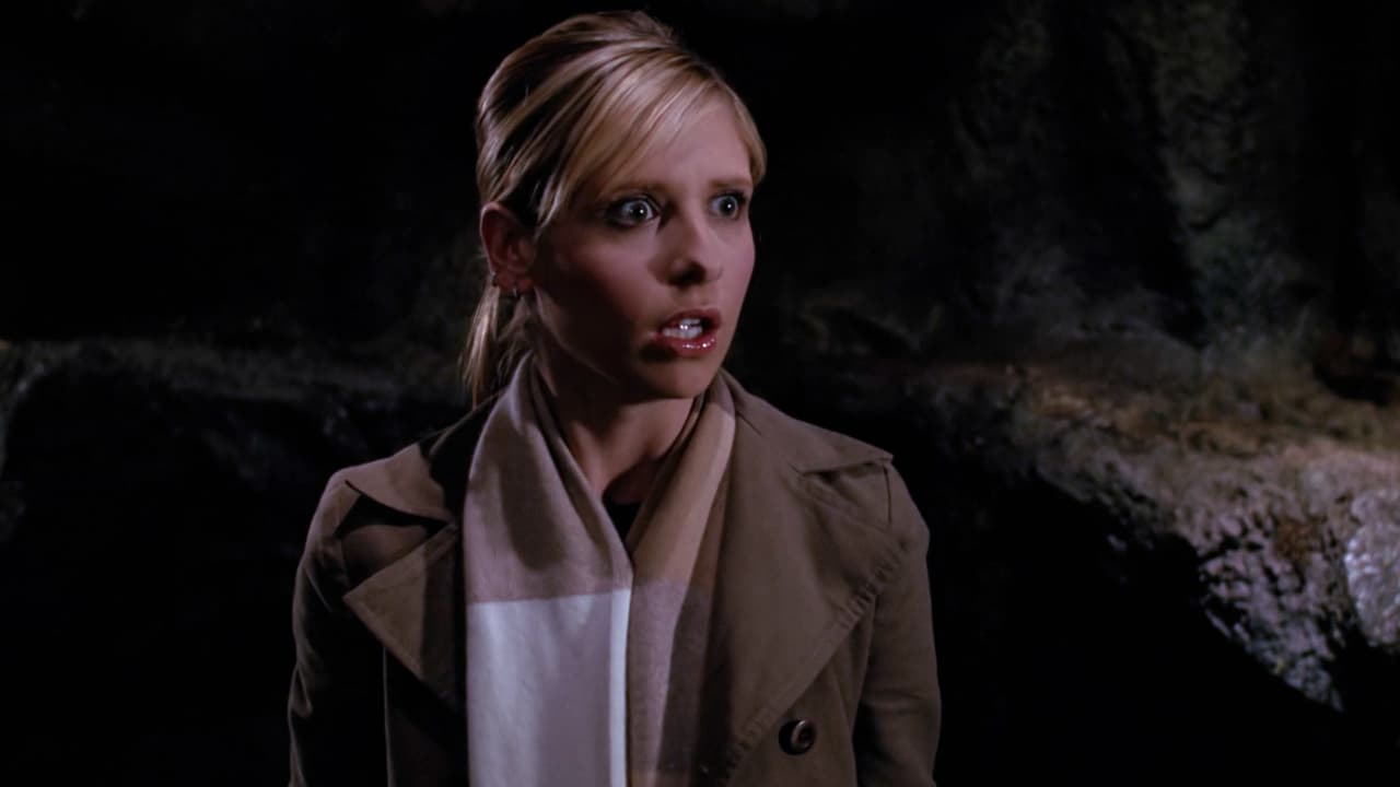 Buffy Contre Les Vampires - Saison 7