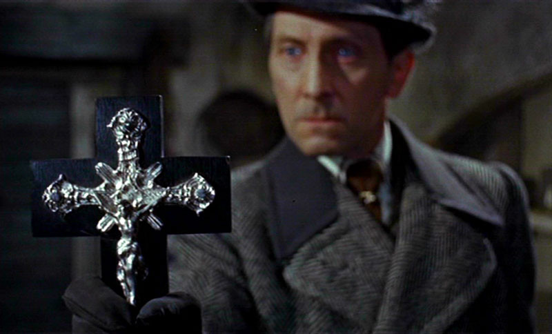 Les Maîtresses De Dracula (1960)  