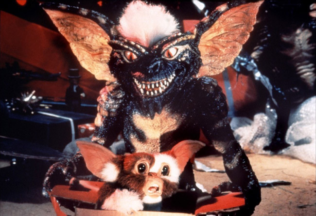 Gremlins (1984) 