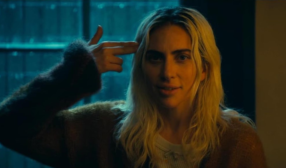 Joker : Folie à Deux (2024)
