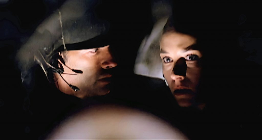 Raptor Island (2004)