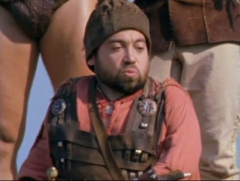Conan - Saison 1