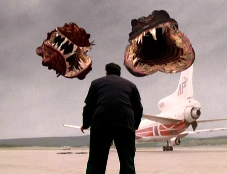 Les Langoliers (1995)