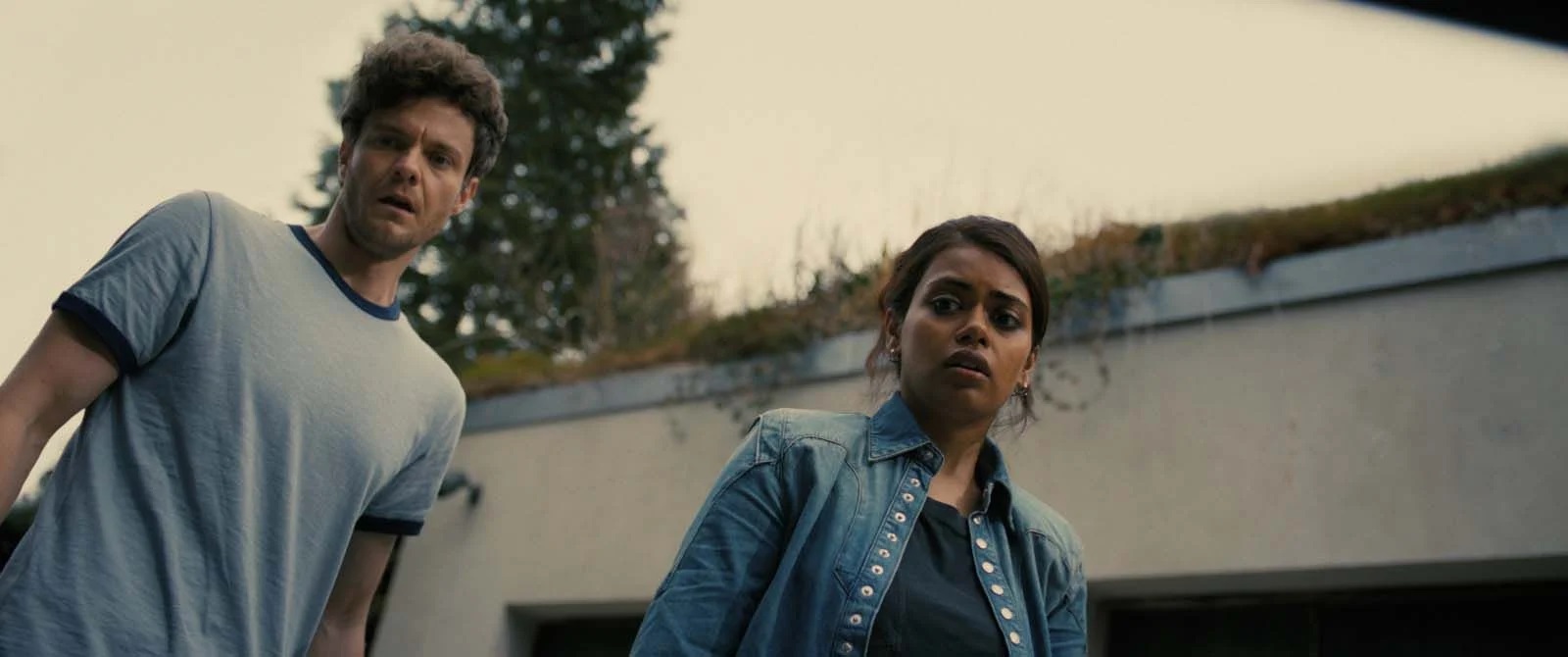 Companion (2025) 