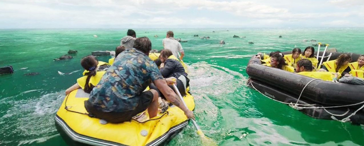 Deep Water (2026)