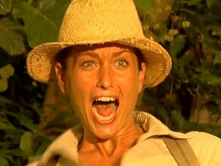 Horror Cannibal 2 - Cannibal World (2003)