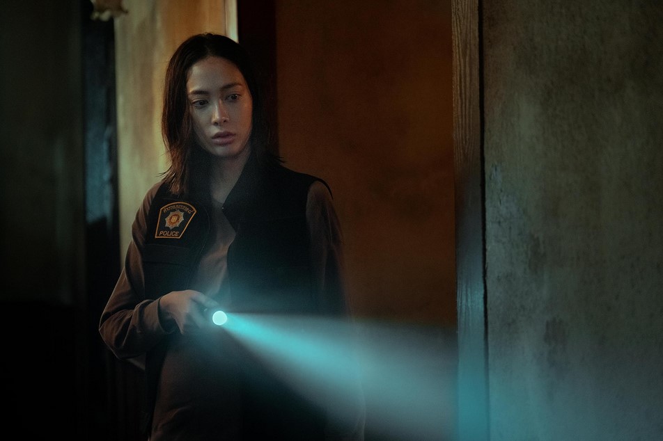 Don't Come Home - Saison 1 