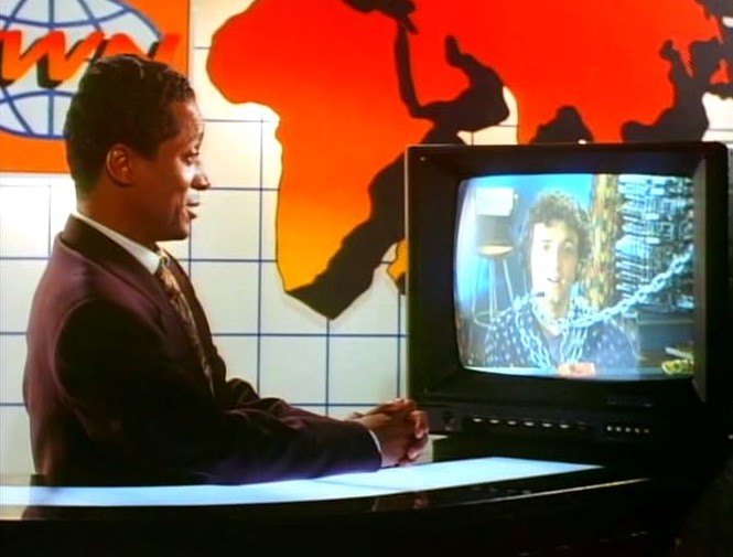 Bad Channels (1992)