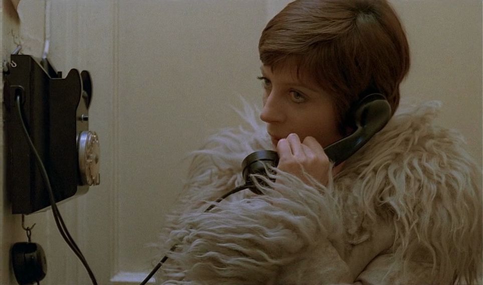 Le Seuil Du Vide (1972)