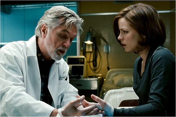 Whiteout (2009)