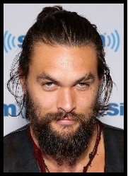 Jason Momoa 