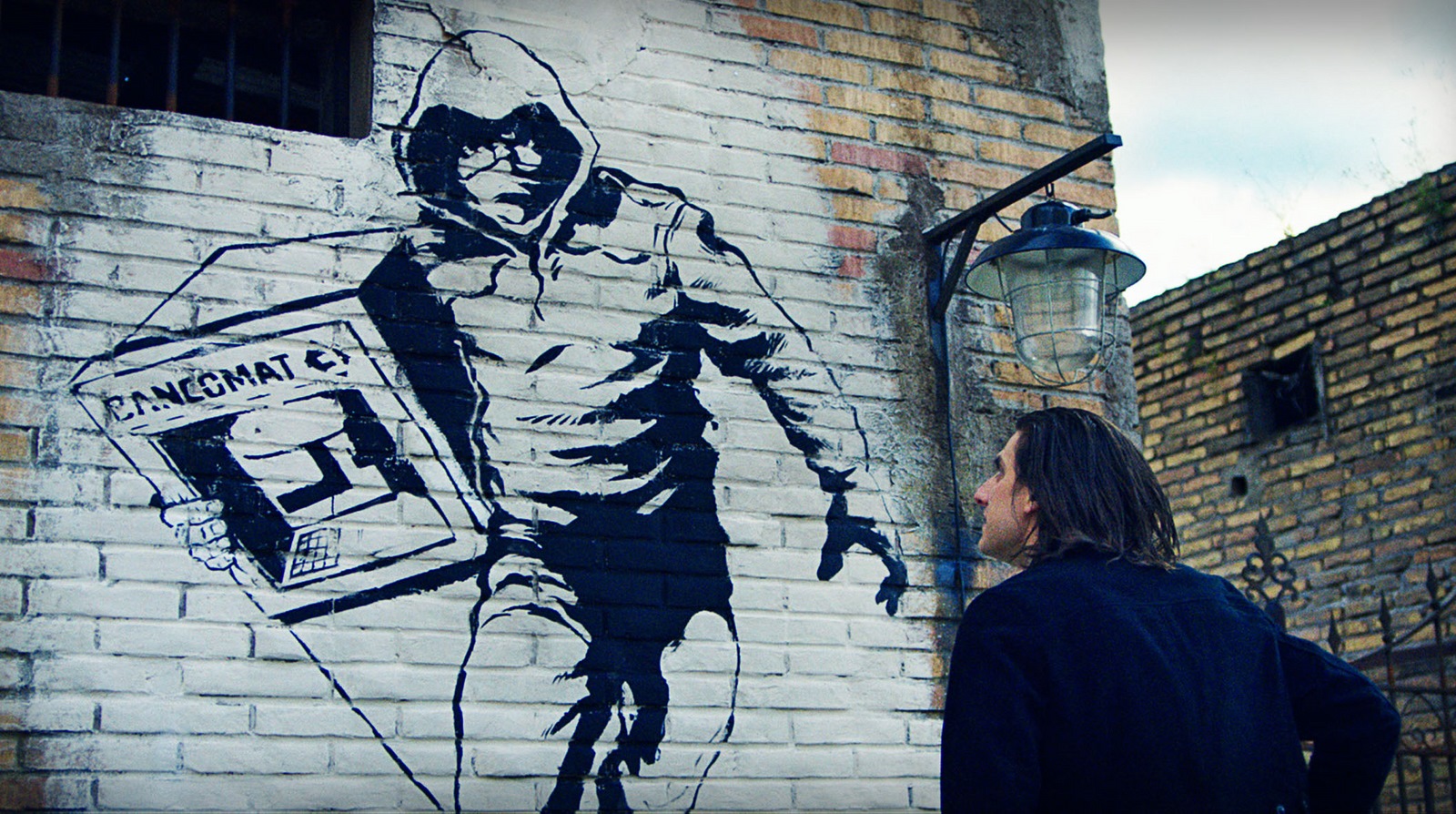 On l'appelle Jeeg Robot de Gabriele Mainetti - 2015 / Science-Fiction