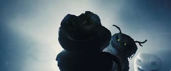 The Creeps : L'Attaque des Bonhommes de Neige Tueurs (2025)