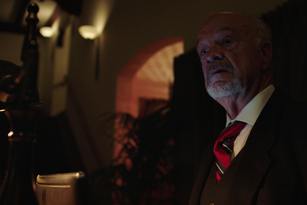 The Night (2020)
