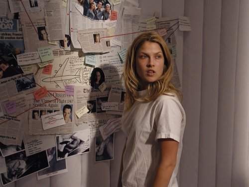 Destination Finale 2 de David R. Ellis - 2003 / Horreur