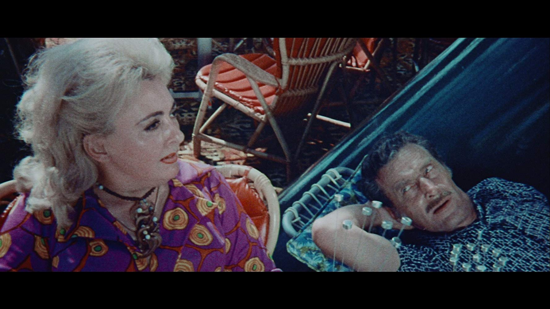 La Vengeance Du Zombie (1974)