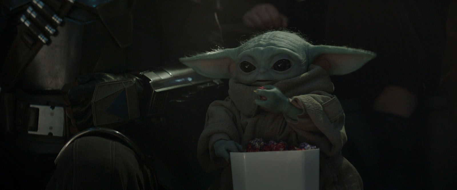 The Mandalorian And Grogu (2026)