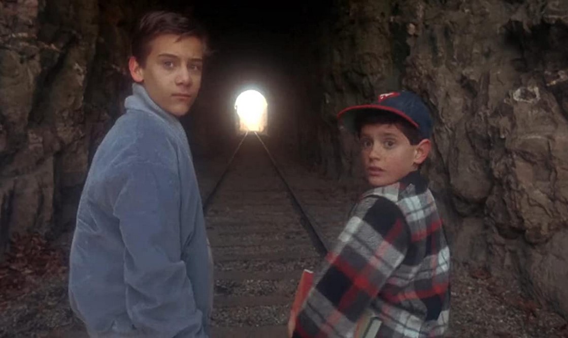 Vengeance Diabolique (1991) 