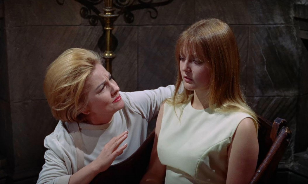 Les Sorcières (1966)