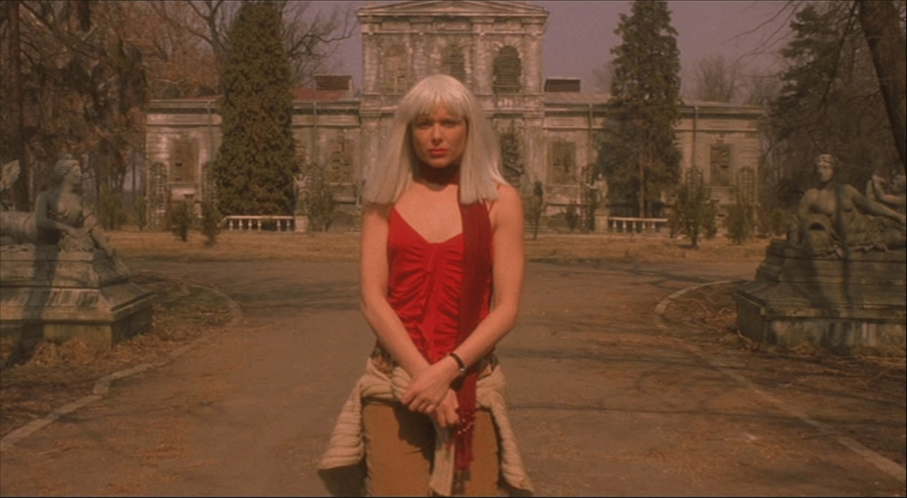 Prophecy 5 (2005)