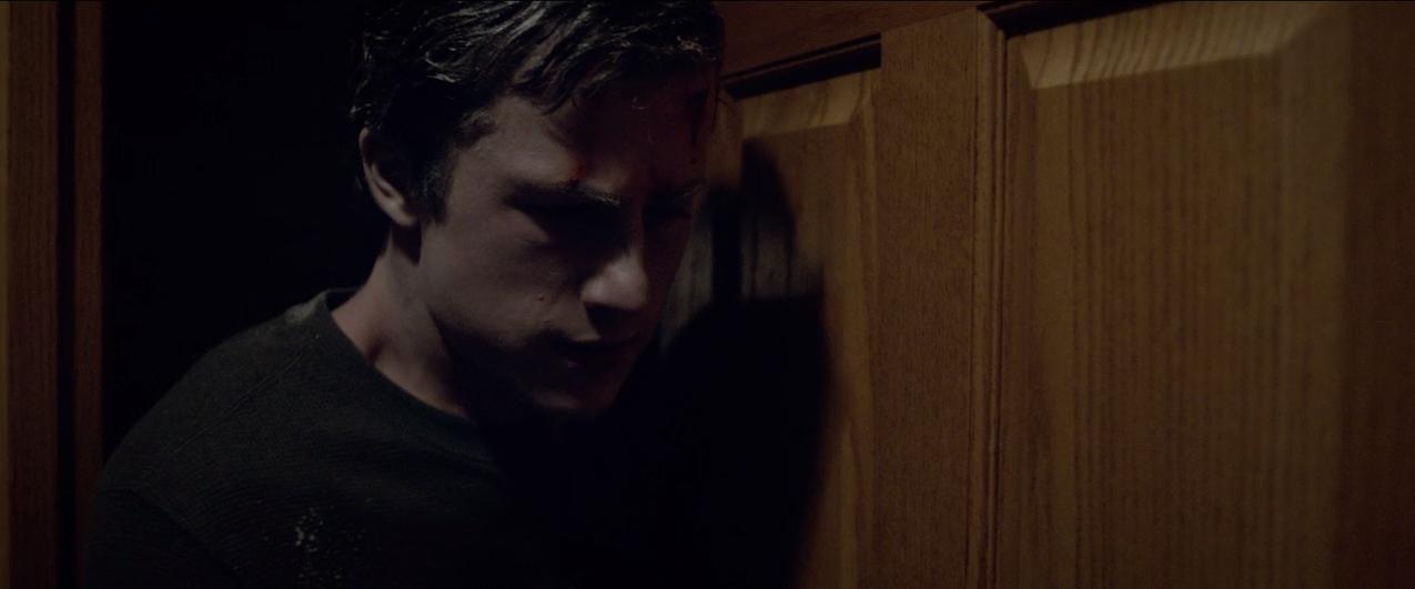 The Open House (2018)