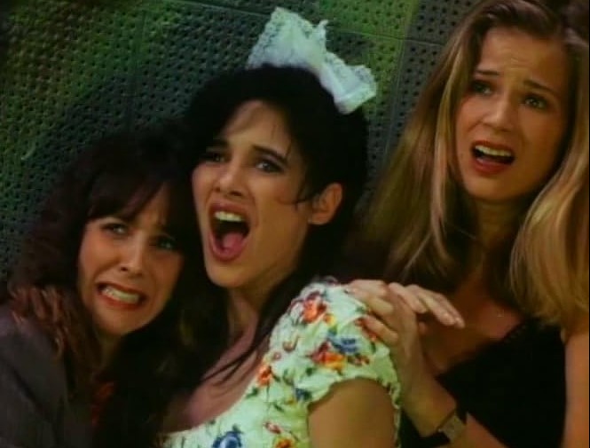 Bad Channels (1992)