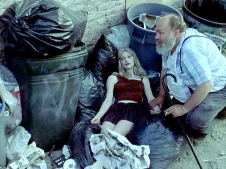 Dead Doll (2004) 