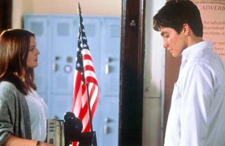 Donnie Darko de Richard Kelly - 2001 / Fantastique